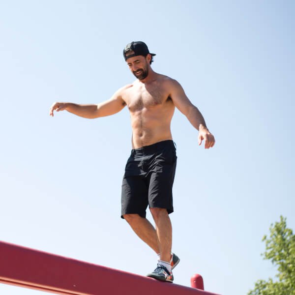 About Neve Fitness Trainer 10